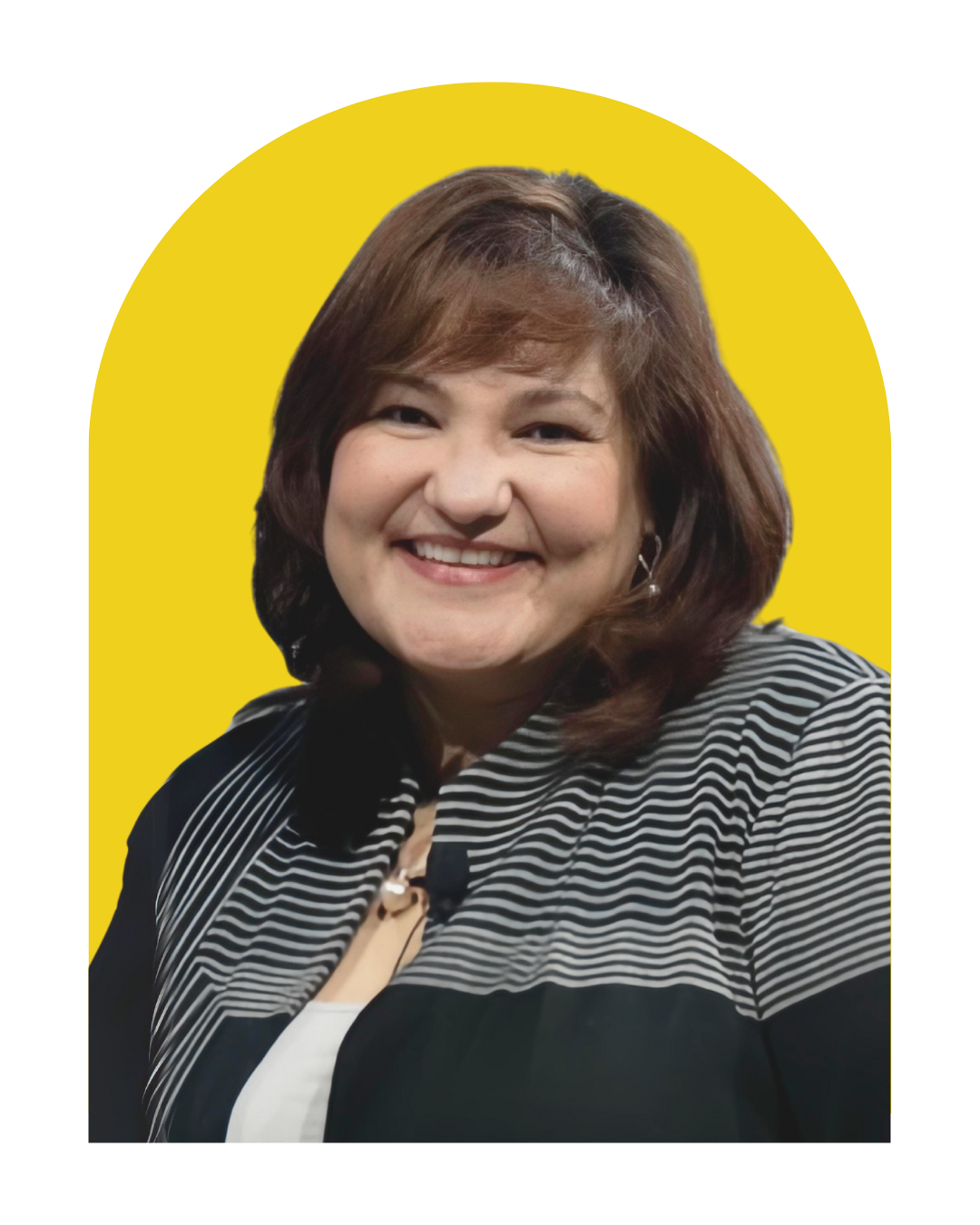 Marietta Rodriguez