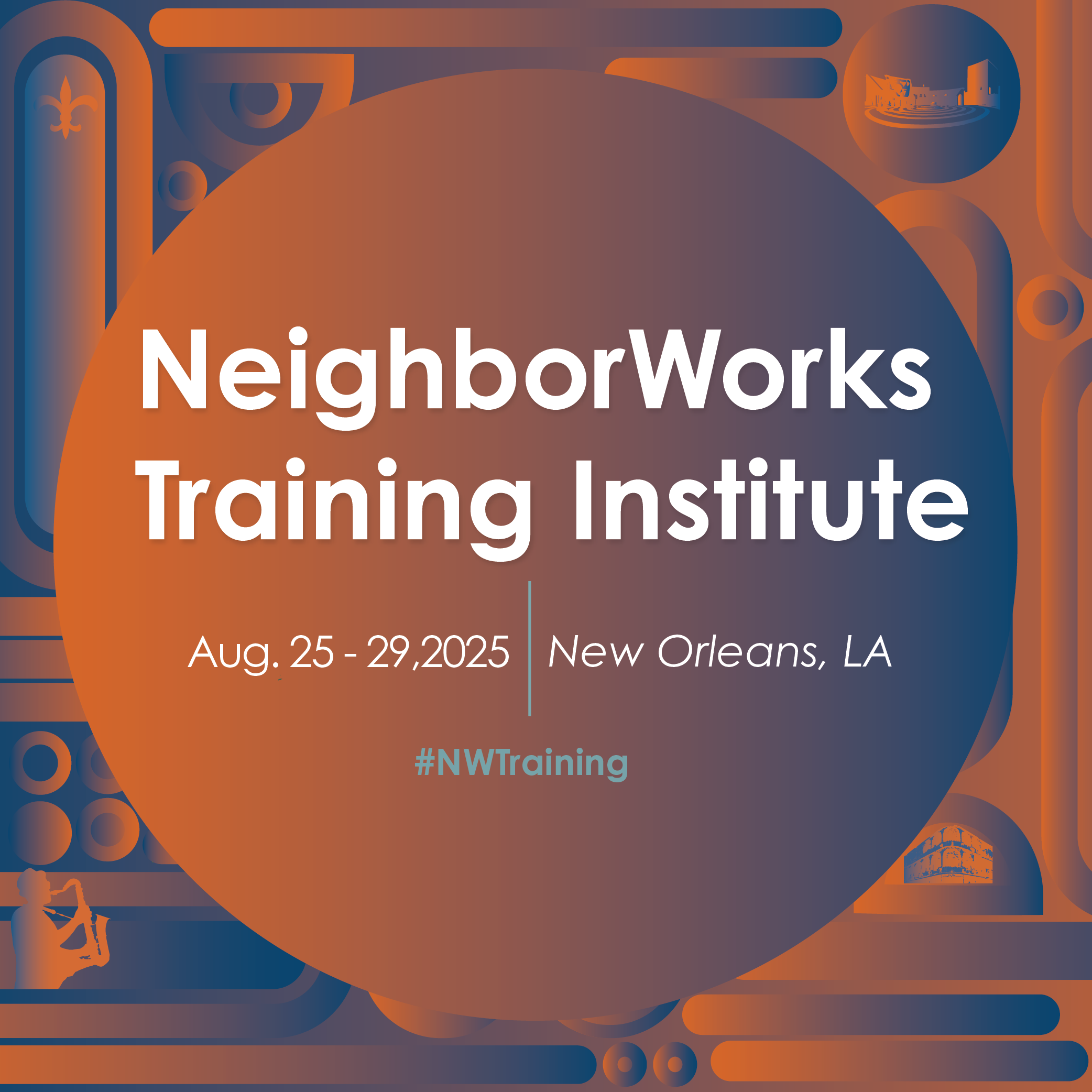 NTI New Orleans banner
