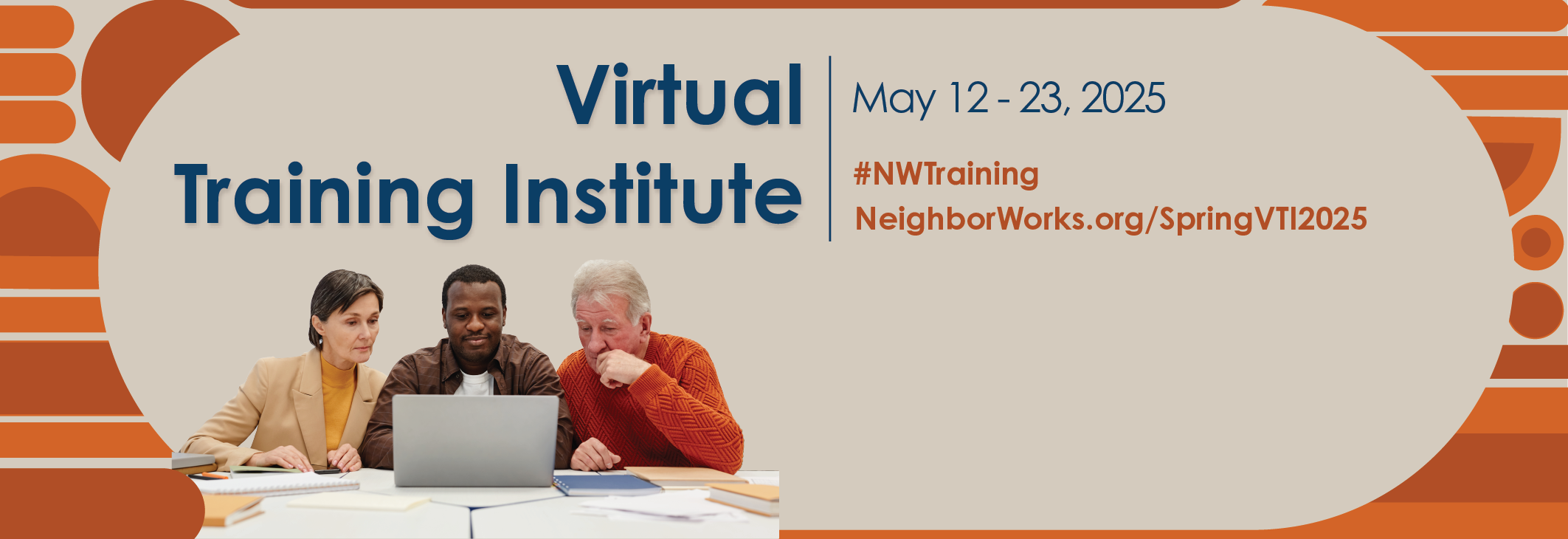 Spring VTI banner