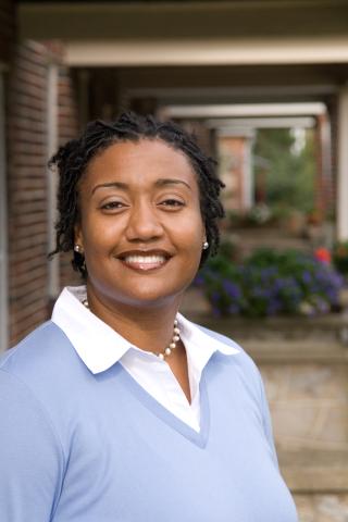 Johnette Richardson