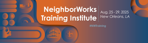 New Orleans Training Institute banner